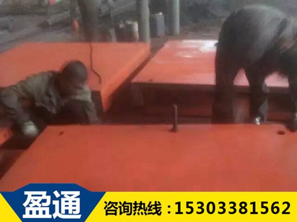 河北GPZ(II)系列公路橋梁盆式橡膠支座