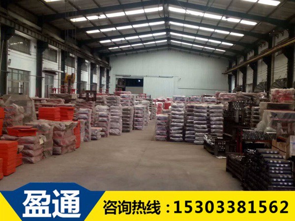 GPZ系列盆式橡膠支座