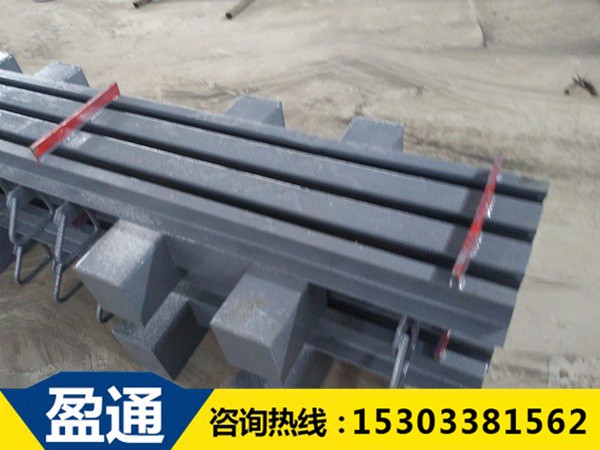 河北模數式橋梁伸縮縫-MZL-240