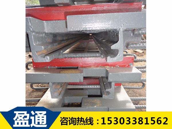 河北SF梳齒板式伸縮裝置