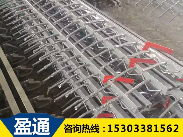 河北橋梁伸縮縫GQF-C