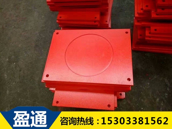 河北QZ(GBT17955-2000標準)系列球型支座