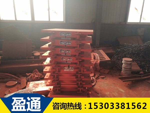 河北GPZ(II)系列公路橋梁盆式橡膠支座