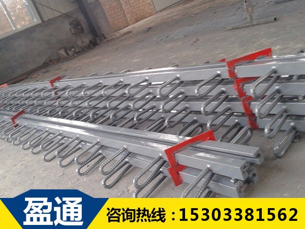 河北橋梁伸縮縫廠家