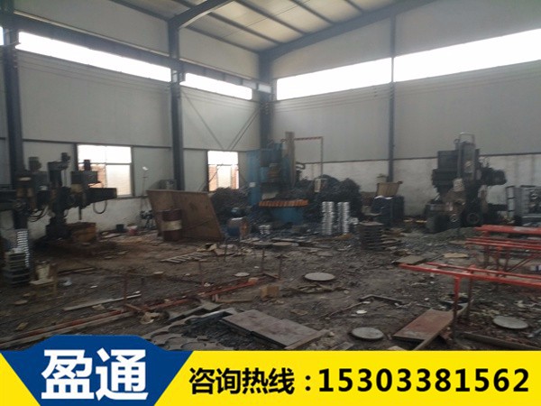 河北QZ(GBT17955-2000標準)系列球型支座