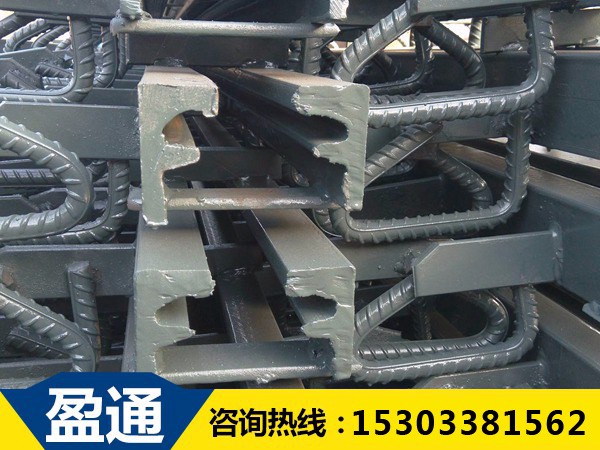 河北橋梁伸縮縫GQF-F