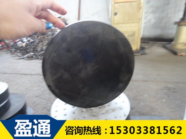 河北GYZF4圓形橋梁橡膠支座 