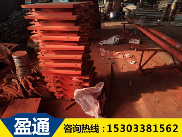 QPZ系列盆式支座