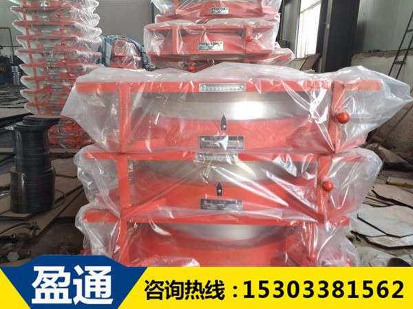 LQZ系列球型支座