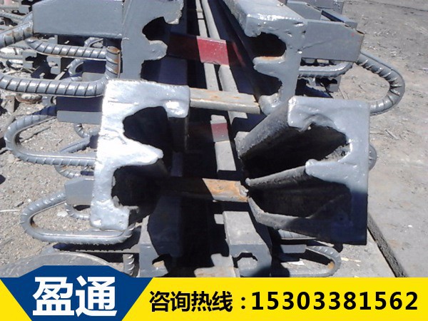 河北橋梁伸縮縫GQF-D