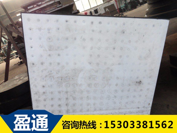 河北GJZF4矩形橋梁橡膠支座