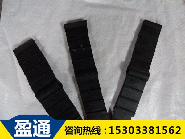 651型中埋橡膠止水帶