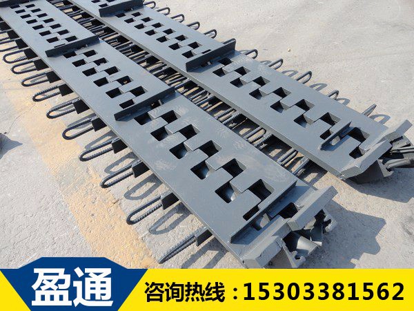 SSF梳齒板橋梁伸縮縫 SSF梳齒板橋梁伸縮縫