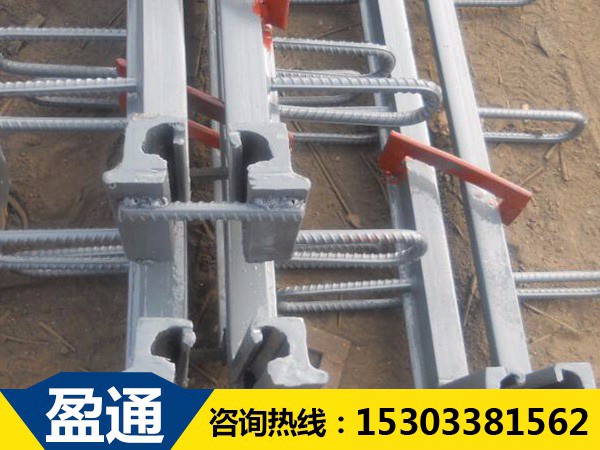 GQF-RG型橋梁伸縮縫 GQF-RG型橋梁伸縮縫
