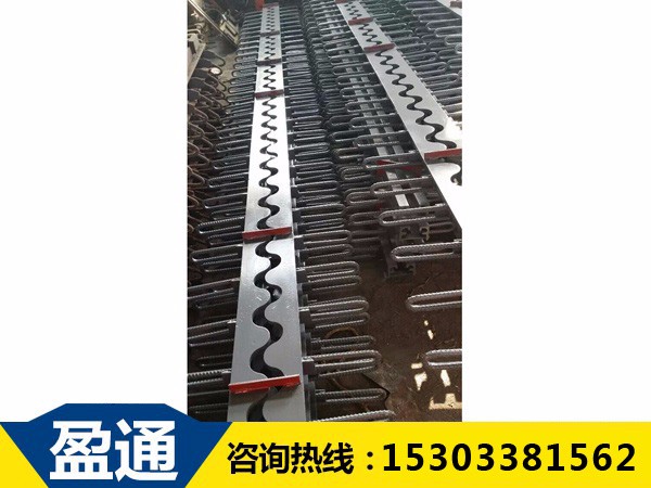 SSFB鋼齒型橋梁伸縮縫? SSFB鋼齒型橋梁伸縮縫?
