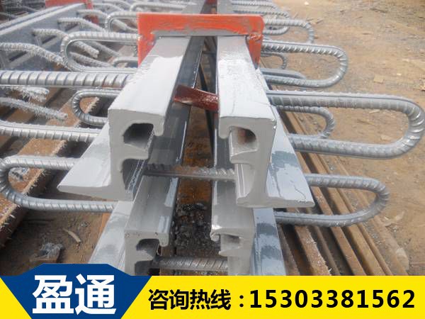 河北專注生產GQF-D80型橋梁伸縮縫裝置廠家