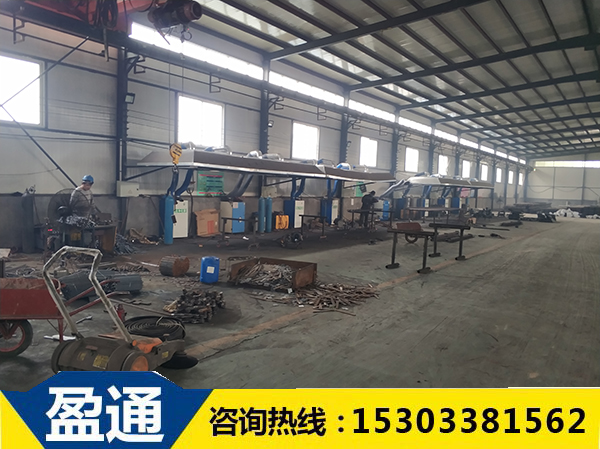 GQF型橋面伸縮縫廠家