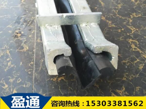 橋梁伸縮縫防水膠條 橋梁伸縮縫防水膠條
