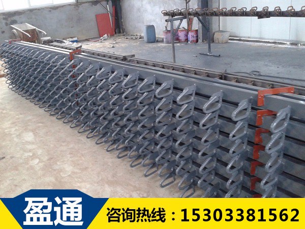 GQF-F型橋梁伸縮縫