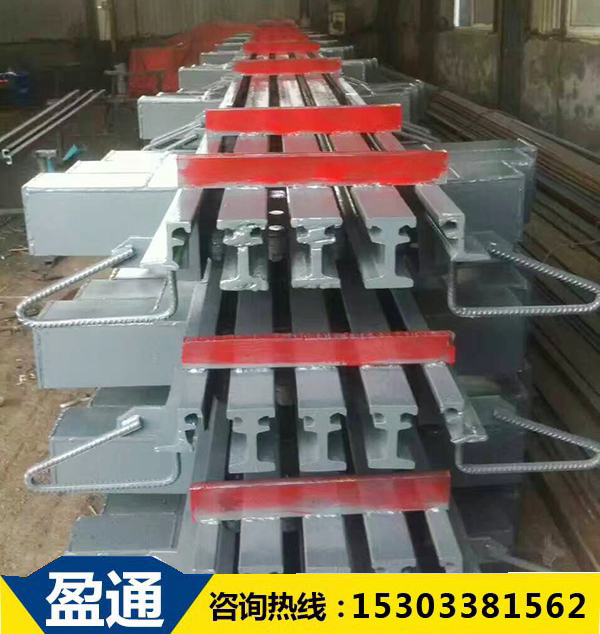 模數式橋梁伸縮縫 模數式橋梁伸縮縫