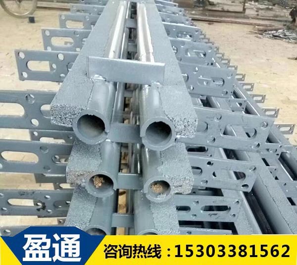 FSS-40W型橋梁伸縮縫