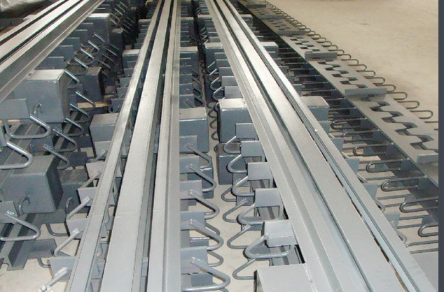 毛勒橋梁伸縮縫 毛勒橋梁伸縮縫