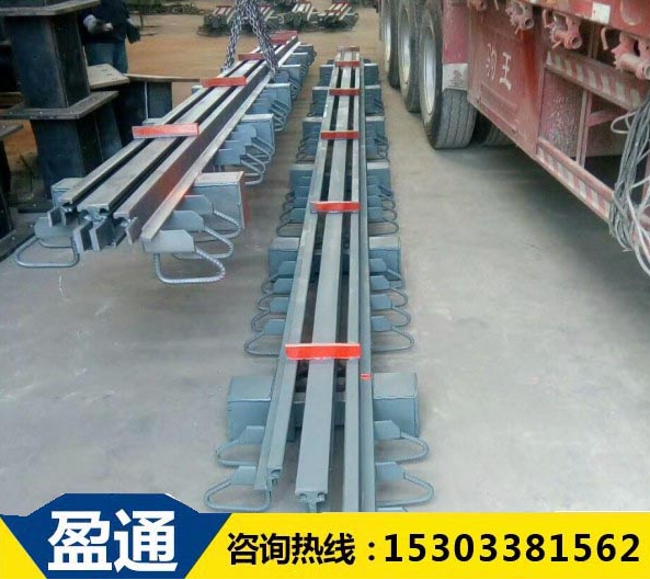 D120/160橋梁伸縮縫的產(chǎn)品特點有哪些 D120/160橋梁伸縮縫的產(chǎn)品特點有哪些