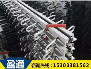公路橋梁伸縮縫 公路橋梁伸縮縫