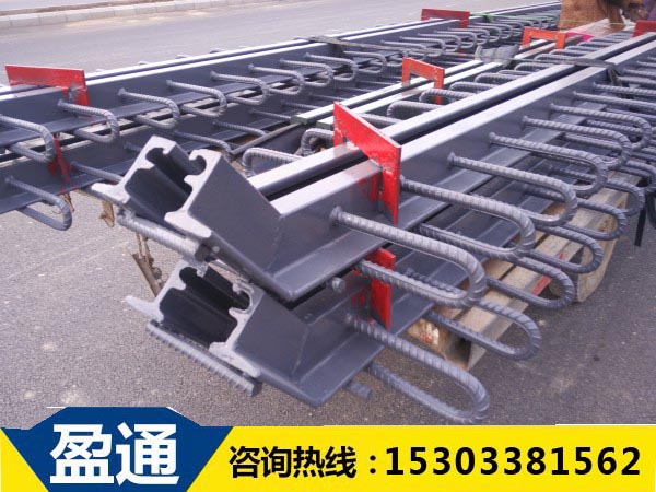 盈通是如何保障橋梁伸縮縫施工的質量呢？