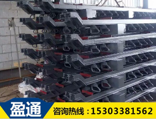 設計出問題會不會導致橋梁伸縮縫出現病害 設計出問題會不會導致橋梁伸縮縫出現病害