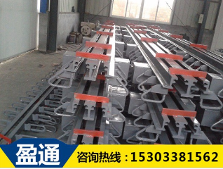 橋梁伸縮縫在用鋼筋錨固時有何學問