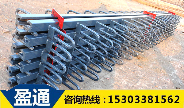 一個(gè)完美的橋梁伸縮縫對(duì)原材料有哪些苛刻要求？