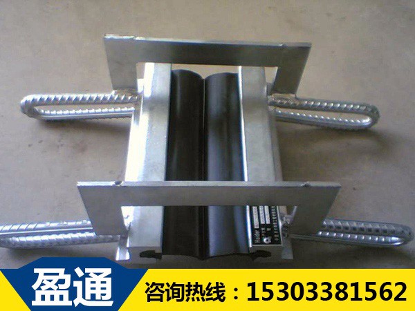 橋梁伸縮縫裝置中間橡膠密封條技術要求有哪些