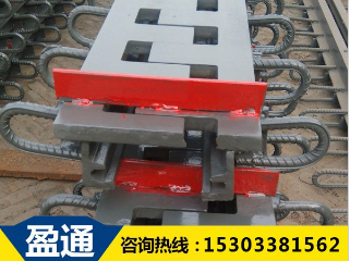 梳齒型橋梁伸縮縫裝置在運輸存放方面要注意哪些